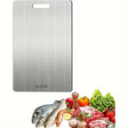 Titanium Cutting Board