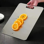 Titanium Cutting Board